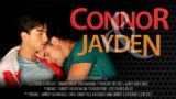 CONNOR & JAYDEN – A gay short film.  Adjusting to life without football, Connor falls for Jayden.