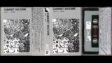 Cabaret Voltaire – 1974-1976 (1980) [Cassette]