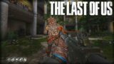 Can I Beat "THE LAST OF US" in CoD Zombies?