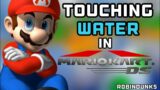 Can You Touch Water in Every Track in Mario Kart DS – RobinDunks