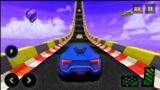 Car Crash Beam Racing Simulator – Beam Drive Crash Death Stairs – Android Gameplay 2024