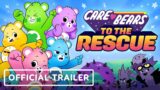 Care Bears: To The Rescue – Official Announcement Trailer