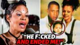 Carmen Bryan Reveals How Jay Z DESTROYED Her After Getting Her Pregnant