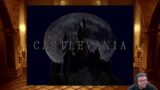 Castlevania: Symphony of the Night – Let's Play – Part 1