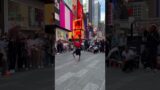 City Beats: Breakdance Culture Takes Times Square #travel #beautiful #dance #love #fun