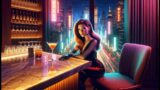 City Skyline LoFi Beats to Relax/Study to [Jazz Chillhop Mix] | LoFi Lounge