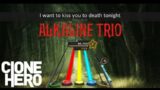 Clone Hero Chart of Alkaline Trio – Kiss You To Death (Explicit)