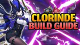 Clorinde Build Guide – Simplified Kit, Best Artifacts, Weapons, & More! Genshin Impact 4.7
