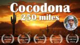 Cocodona 250 Solo – A 250 Miles Ultra Running Adventure Across Arizona
