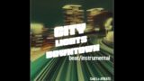 Cold Lo #BEATS – city lights downtown. (Beat/Instrumental)