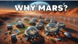 Colonization of Mars: Human Spaceflight, NASA, and SpaceX Mars Mission