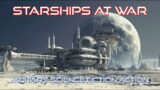 Combat Space Patrol Discovers a Hidden Base | Best of Starships at War | Sci-Fi Complete Audiobooks