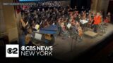 Concert in Manhattan will honor composers who survived the Holocaust