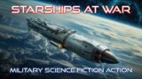 Constellation Patrols the Bayone Aftermath | Best of Starships at War | Sci-Fi Complete Audiobooks