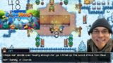 Coromon 48 – Frozen Village Alavi