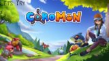 Coromon, Let's Blindly Try All The Games In My Steam Library