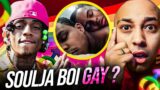 Could Soulja Boy Be Hiding His LGBTQ Identity?