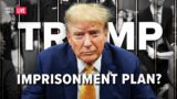 Could Trump Actually Go to Jail Soon? | Trailer | Crossroads