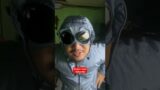 Cp Company Bukan! Troublemaker Obsessed Goggle Jacket
