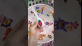 Crafting Fantasia: DIY with Magical Water Painting Pen #shorts