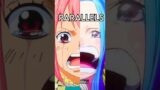 Crazy One Piece Parallels