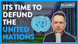 DEFUND The UN: A Basket Case of CORRUPTION and HYPOCRISY