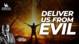 DELIVER US FROM EVIL WITH APOSTLE JOSHUA SELMAN 19||02||2023