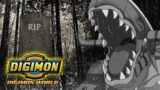 DIGIMON WORLD 1 (PS1):  SIM, ACONTECEU… UM ADEUS! #08