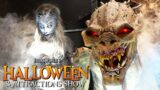 DISTORTIONS UNLIMITED Transworld Halloween Shows 2015 – 2024