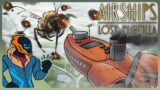 DIY Airship Bullet Heaven! – Airships: Lost Flotilla [Demo]