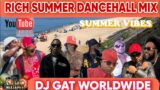 DJ GAT SUMMER DANCEHALL MIX MAY 2024 DING DONG ARMANI TOMMY LEE SPARTA SKENG NIGY BOY KRAFF #djgat