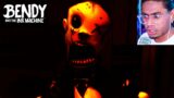 DON'T MAKE A SOUND | Bendy and the Ink Machine #3