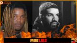 DRAKE'S "MOB TIES" REFERENCE LEAK | MOB LIES