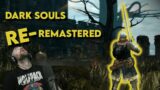 DS1 RE-Remastered ft. LobosSFX mod