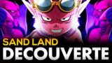 DU TORIYAMA PUR JUS ? | Sand Land – GAMEPLAY FR