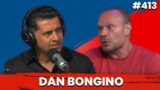 Dan Bongino: Haley Endorses Trump, Butker's Speech & The Death of Cable News | PBD Podcast | Ep. 413