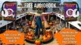 Deadly Delivery: Millie's Cruise Ship Cozy Mysteries Audiobook 14 #cozymysteriesaudiobooksfree