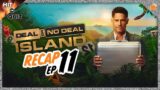 Deal or No Deal Island Ep 11 Recap | Hit or Quit