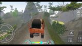 Death road drive truck transport game electricity kabill