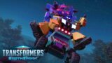 Decepticons to the Rescue | Transformers: EarthSpark | Animation | Transformers Official