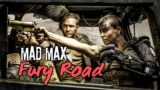 Decoding Mad Max, Fury Road, Chrome & Chaos: A Bullet Ballet Across the Wasteland