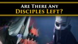 Destiny 2 Lore – If the Witness is defeated, which Disciples will take its power?