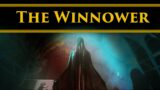 Destiny 2 Lore – The Winnower. Who are they? Are they real? Are they The Witness? Unveiling's Lore.