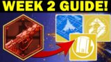 Destiny 2: Zero Hour Week 2 Guide – ALL SECRETS & PUZZLES YOU NEED!