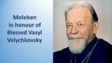 Devotions to Blessed Vasyl Velychkovsky May 22, 2024