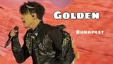 Dimash – Golden – Budapest