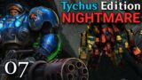 Disco Odin Is Real – Tychus Edition: Nightmare Difficulty WoL – 07
