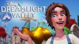 Disney Dreamlight Valley | A Day at Disney Star Path Event | Part 4