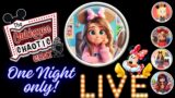 Disney Live Show ~ Clubhouse Chaotic Chat ~ Stephanie Kiel