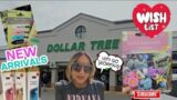 Dollar Tree Multiple Store Shop With Me | Let’s See What’s New